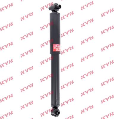 KYB 343385 - Amortizators www.autospares.lv