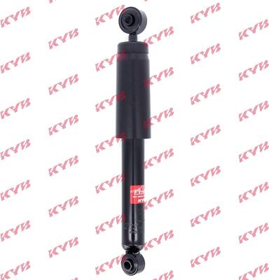 KYB 343331 - Amortizators www.autospares.lv