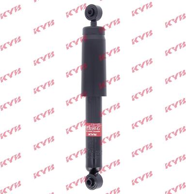 KYB 343329 - Shock Absorber www.autospares.lv