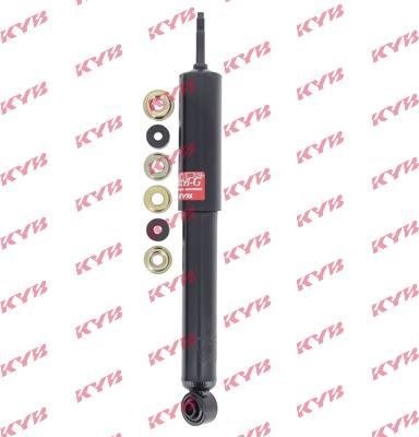 KYB 343324 - Amortizators www.autospares.lv