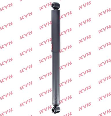 KYB 343326 - Shock Absorber www.autospares.lv