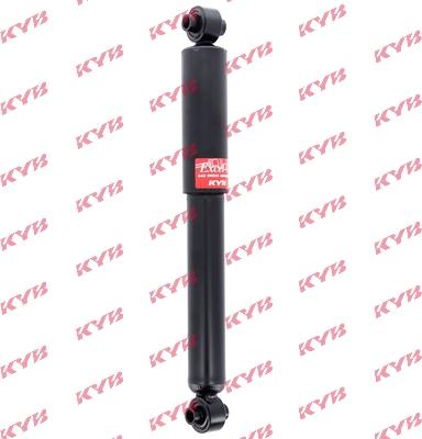 KYB 343321 - Shock Absorber www.autospares.lv