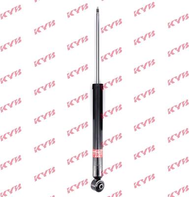 KYB 343328 - Амортизатор www.autospares.lv