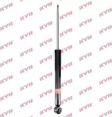 Magneti Marelli 354312070000 - Shock Absorber www.autospares.lv