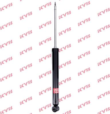 KYB 343290 - Shock Absorber www.autospares.lv