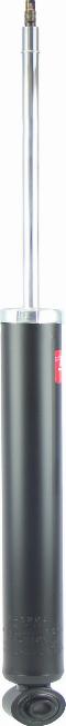 KYB 343290 - Shock Absorber www.autospares.lv