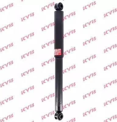 KYB 443197 - Amortizators www.autospares.lv