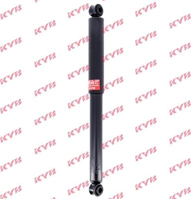 KYB 343293 - Amortizators www.autospares.lv