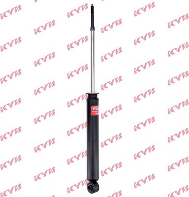 KYB 343249 - Amortizators www.autospares.lv