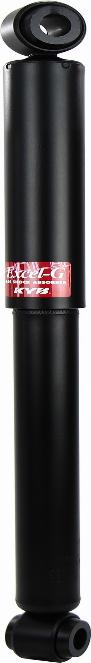 KYB 343246 - Shock Absorber www.autospares.lv