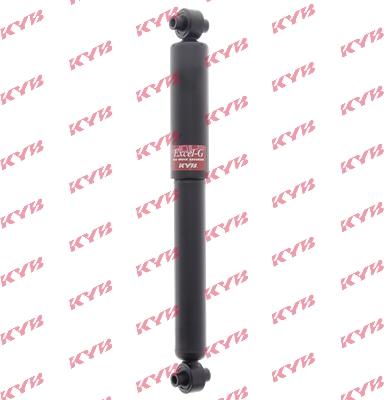 KYB 343243 - Amortizators www.autospares.lv