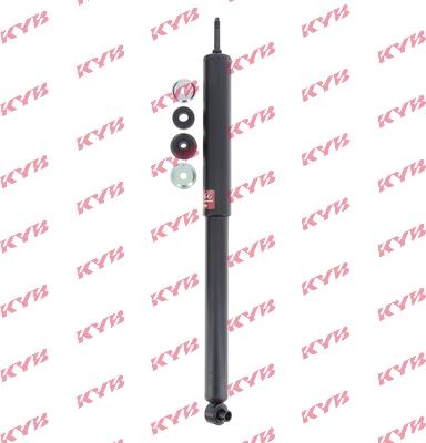 KYB 343259 - Amortizators autospares.lv