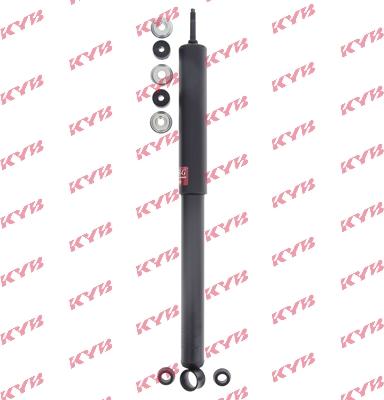 KYB 343254 - Amortizators www.autospares.lv