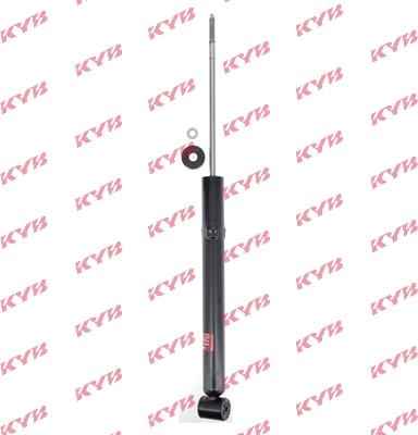 KYB 343258 - Amortizators www.autospares.lv