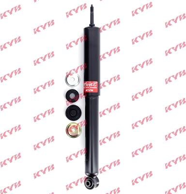 KYB 343265 - Amortizators autospares.lv