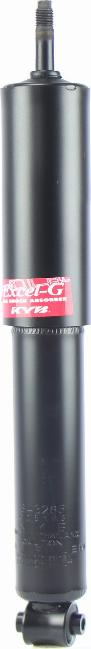 KYB 343265 - Shock Absorber www.autospares.lv