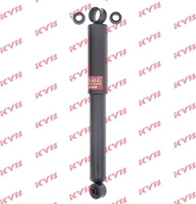 KYB 343260 - Amortizators www.autospares.lv