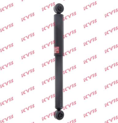 KYB 343261 - Amortizators www.autospares.lv