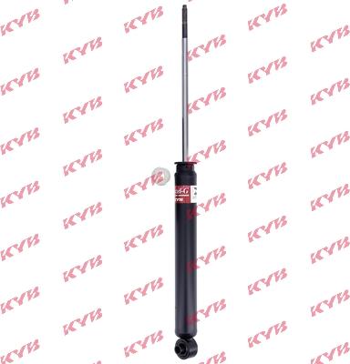 KYB 343268 - Amortizators www.autospares.lv