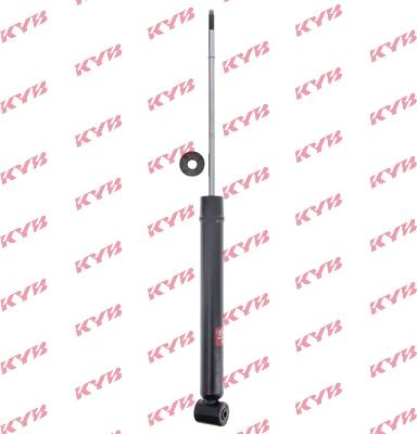 KYB 343206 - Amortizators www.autospares.lv