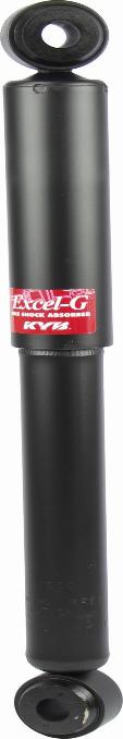 KYB 343200 - Shock Absorber www.autospares.lv