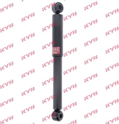 KYB 343200 - Amortizators www.autospares.lv