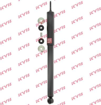 KYB 343207 - Amortizators www.autospares.lv