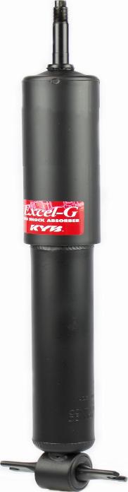 KYB 343215 - Shock Absorber www.autospares.lv