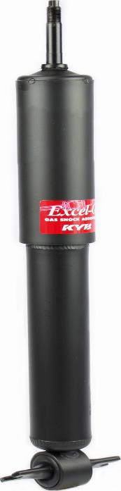 KYB 343215 - Shock Absorber www.autospares.lv