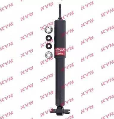 Monroe V1124 - Shock Absorber www.autospares.lv