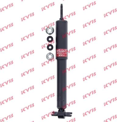 KYB 343215 - Shock Absorber www.autospares.lv