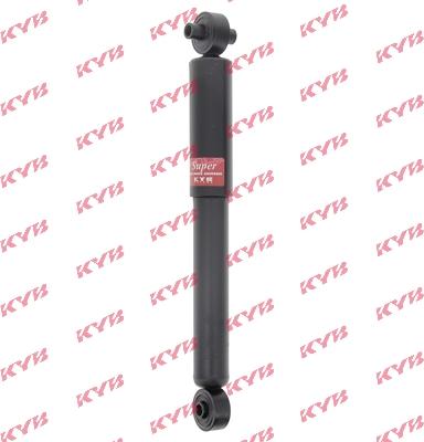 KYB 343212 - Amortizators autospares.lv