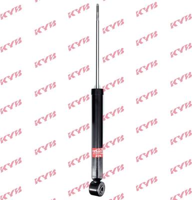 KYB 343289 - Amortizators www.autospares.lv