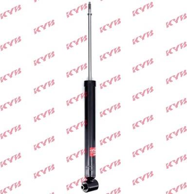 KYB 343281 - Amortizators www.autospares.lv