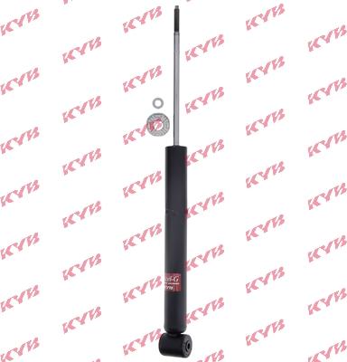 KYB 343283 - Amortizators www.autospares.lv