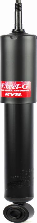 KYB 343287 - Amortizators autospares.lv