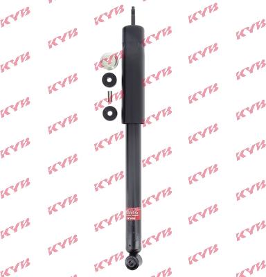 KYB 343234 - Amortizators www.autospares.lv