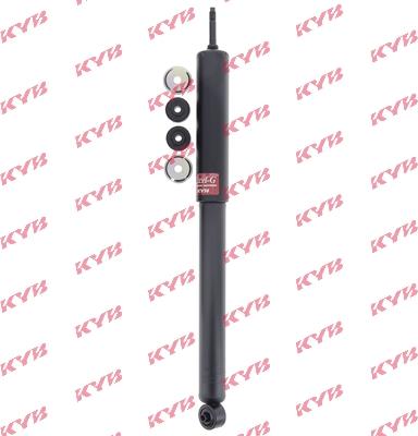 KYB 343231 - Amortizators autospares.lv