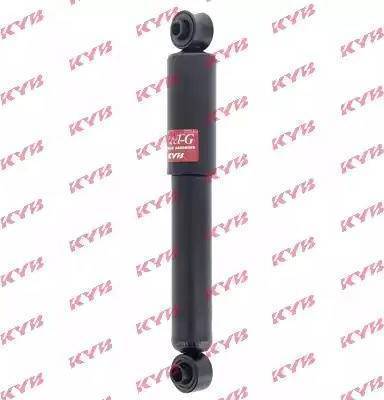 Monroe E5018 - Shock Absorber www.autospares.lv