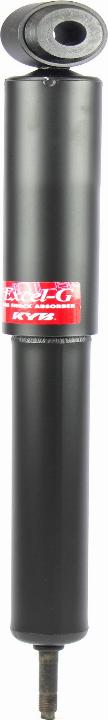 KYB 343226 - Shock Absorber www.autospares.lv