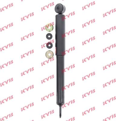 KYB 343226 - Amortizators www.autospares.lv