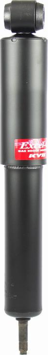 KYB 343226 - Amortizators www.autospares.lv