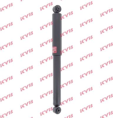 KYB 343228 - Shock Absorber www.autospares.lv