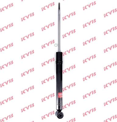 KYB 343223 - Shock Absorber www.autospares.lv