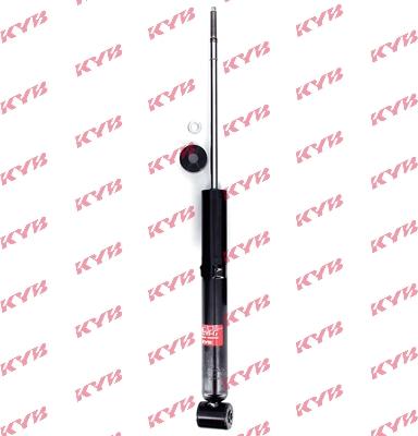 KYB 343274 - Shock Absorber www.autospares.lv