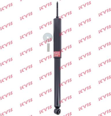 KYB 343270 - Amortizators autospares.lv