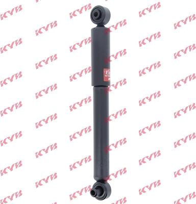 KYB 343273 - Shock Absorber www.autospares.lv