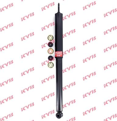 KYB 343272 - Shock Absorber www.autospares.lv