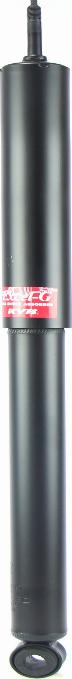 KYB 343272 - Shock Absorber www.autospares.lv