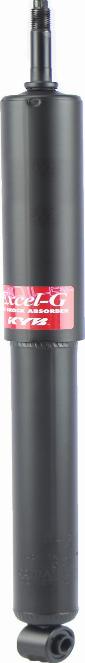 KYB 342006 - Shock Absorber www.autospares.lv